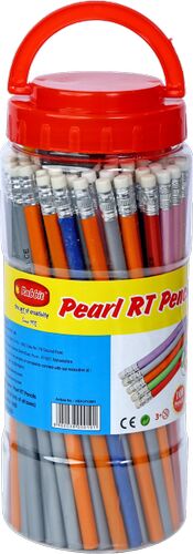Rabbit Pencil Jar, Color : 5 Color