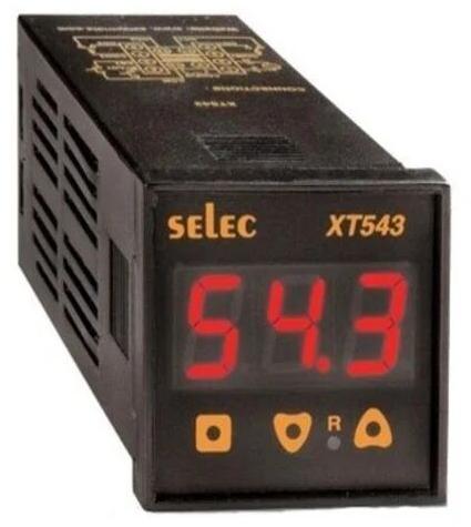 Selec Digital Timers, Display Type : Led