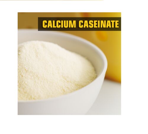 Calcium Caseinate