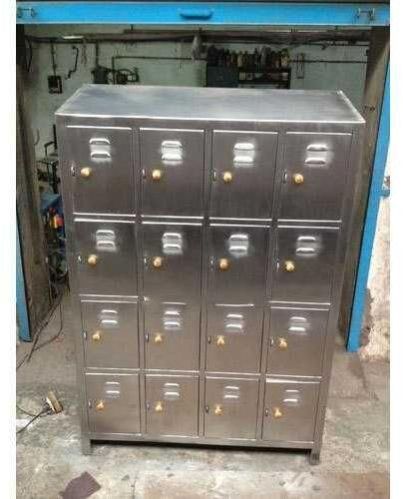 Steel Locker