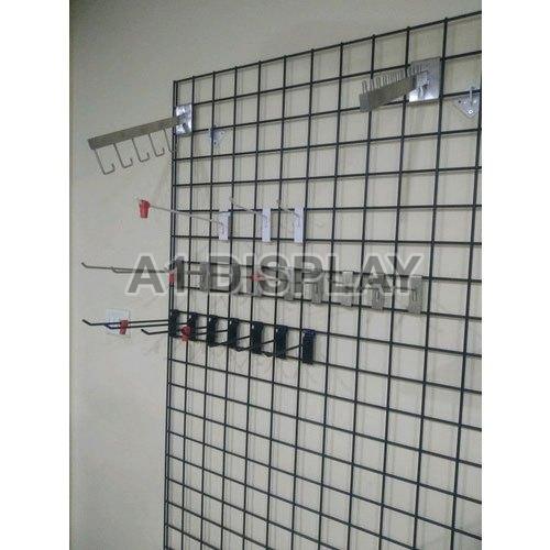 Metal exhibition display stands, Feature : Water Resistance