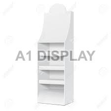 Square Stainless Steel promotional display stand, for Trade Fair, Office, Mall, Size : Multisizes