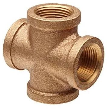 Rajveer Bronze Pipe Fitting, for Pneumatic Connections