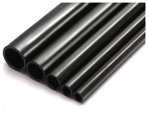 Precision Seamless Pipe, Features : Longer Functional Life, High Tensile Strength