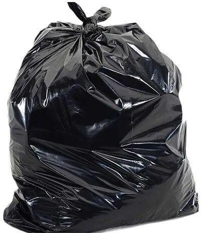 HDPE Disposable Garbage Bag, Size : Small, Medium, Large