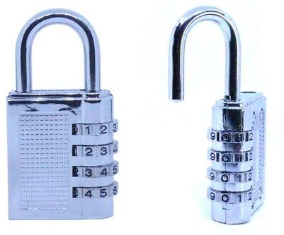 Combination Padlock