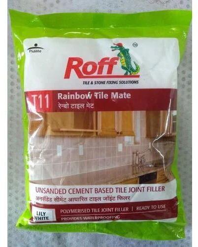 Roff Tile Joint Filler, Packaging Type : Bag
