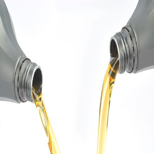 Recycled Lubricating Oil, for Automotive Industry, Packaging Type : Metal Drum, Barrel