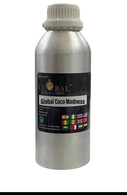 Coco Madness Attar