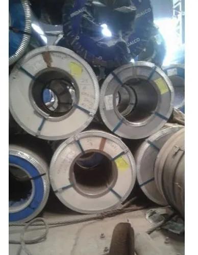 Aashi Mild Steel Coils, for Construction