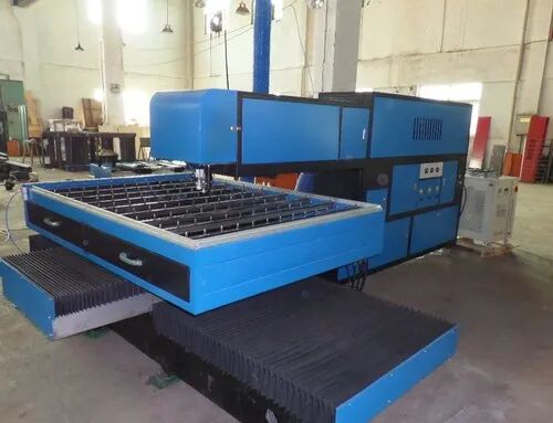 Die Board Laser Cutting Machine, Voltage : 380 V