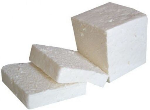 Fresh Paneer, for Human Consumption, Features : Completely Safe, Highly Nutritious, Low Calories