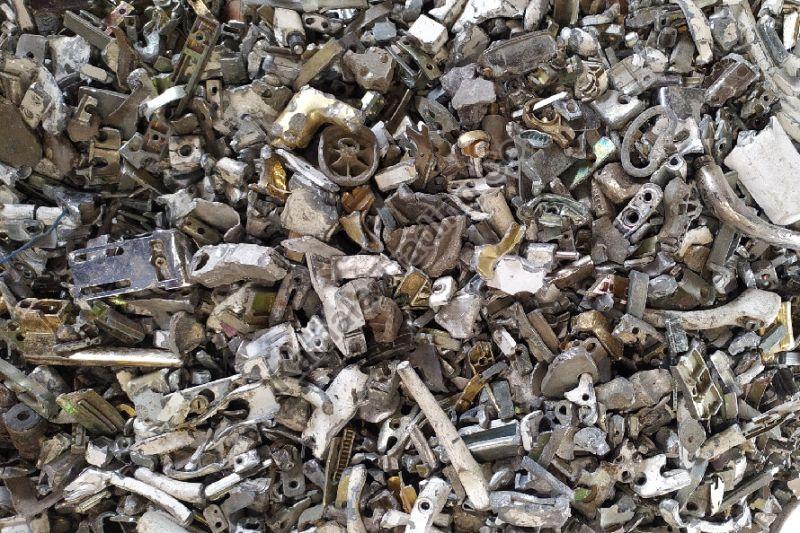 Zinc scrap, Condition : Waste