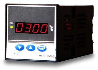 Custom Made Temperature Controller HI-EC10002, Size : 45x45mm