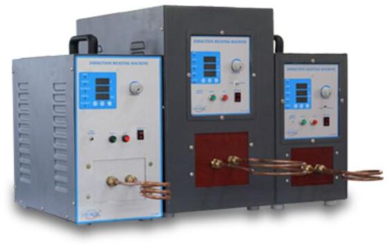 Induction Heating Machine