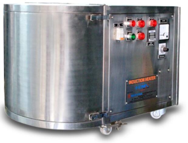 Induction Melting Furnace