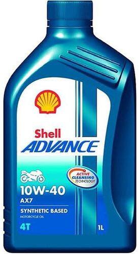 Shell Engine Oil, Packaging Type : Bottle