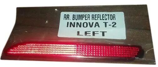 Bumper light, Length : 10 - 15 Inch