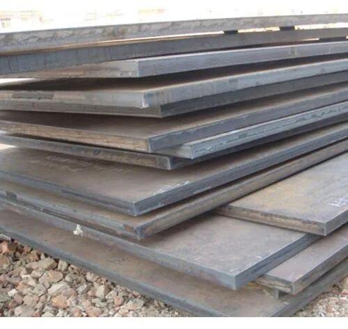 Carbon Steel Plates, for Industrial