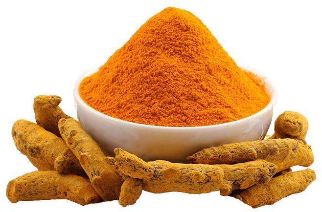 turmeric powder