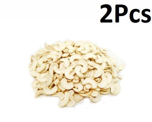 Cashew Nuts 2Pcs