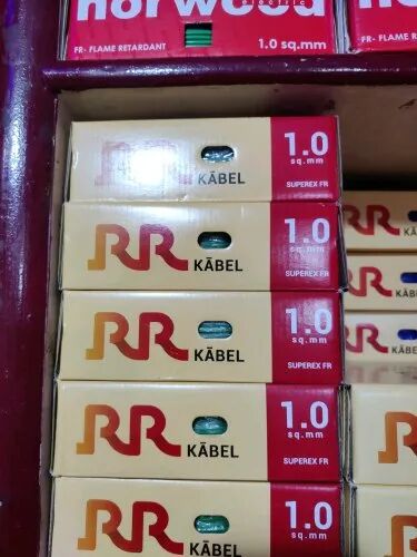 RR Kabel Power Cables, Insulation Material : LSZH
