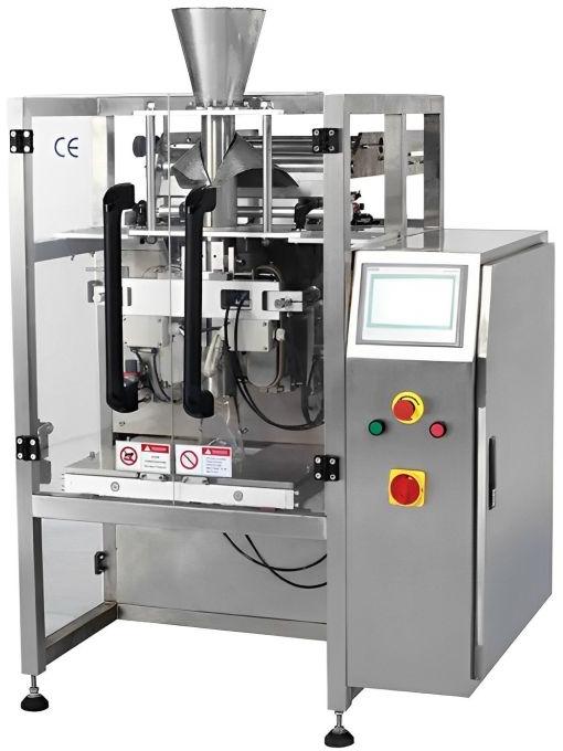 Fully Automatic Box Packaging Machine