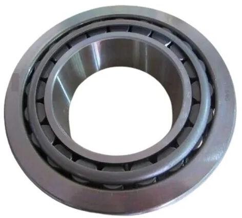 Stainless Steel Tapered Roller Bearing, Shape : Round