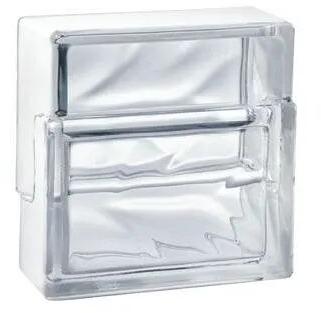 Rectangle Glass Block