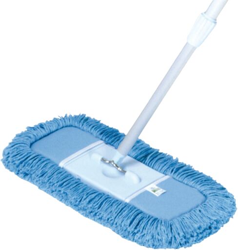 Microfiber 700gm Dust Cleaning Mop, Feature : Light Weight