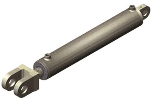 hydraulic cylinder