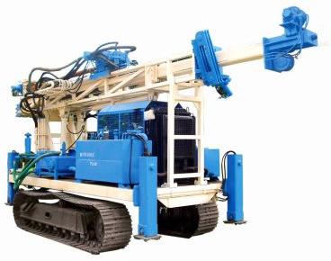 CDR-300 Core Drill Rig