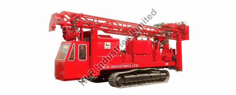 CDR-2000 Core drill rig