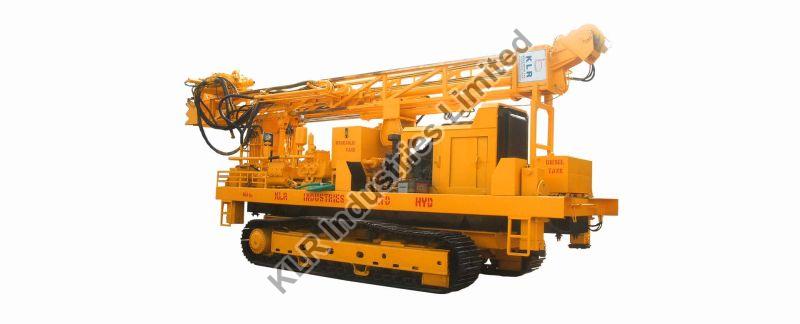CDR-500 Core Drill Rig