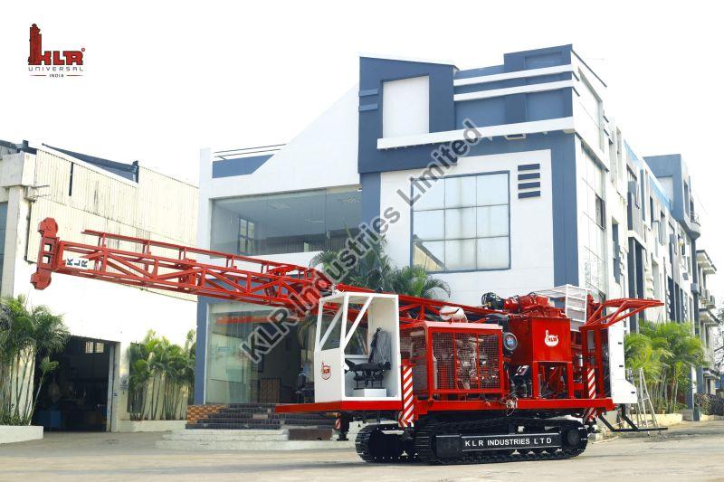 CDR-750 Core Drill Rig