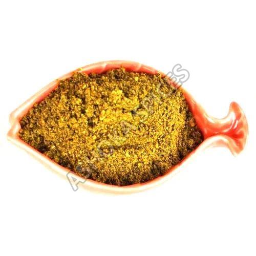 Organic fish curry masala powder, Style : Dried