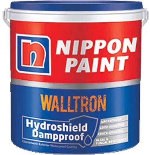 Nippon Damp Proof Paint, Packaging Type : Bucket