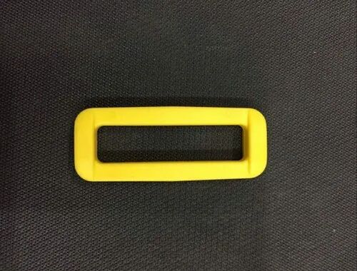 Plastic Loop Buckle, Size : 3/4 Inch, 1 Inch, 1 1/2 Inch.