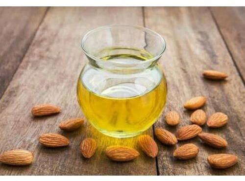 almond oil