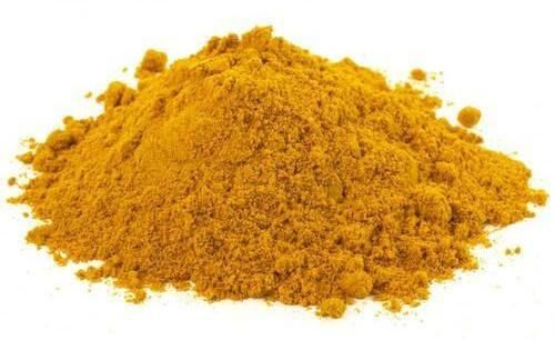 Curcumin Extract