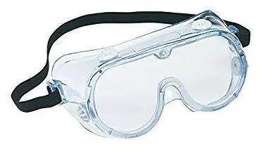 Chemical Splash Goggles, Packaging Type : Metal Box