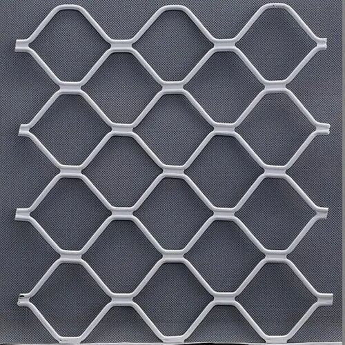 Aluminium Grills, for Bus Truck Window