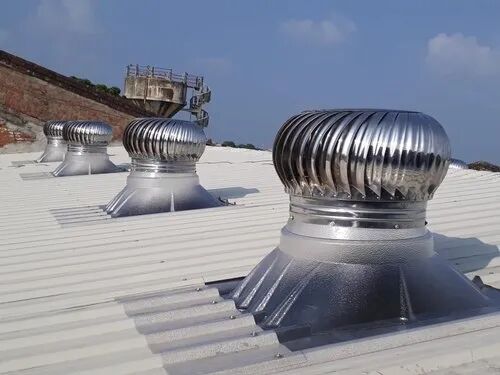 Industrial Air Ventilators Fans