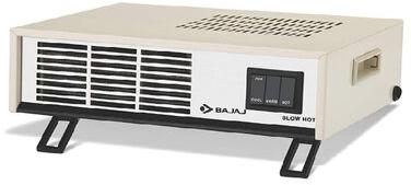 Bajaj Blow Hot Room Heater, Voltage : 230 V