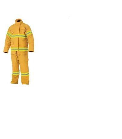 Safety Fire Suit