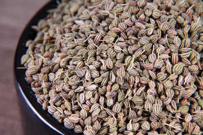 Raw Natural Carom Seed, for Spices, Cooking, Certification FSSAI Certified at Rs 300