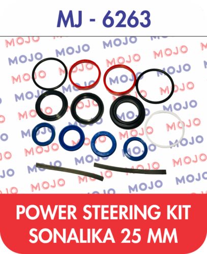 Power Steering Kit