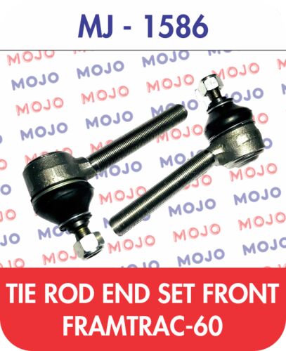 Tie Rod End Set