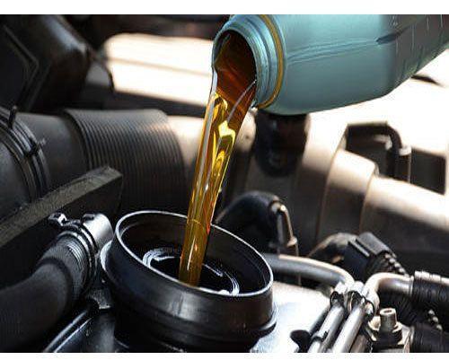 car engine oil