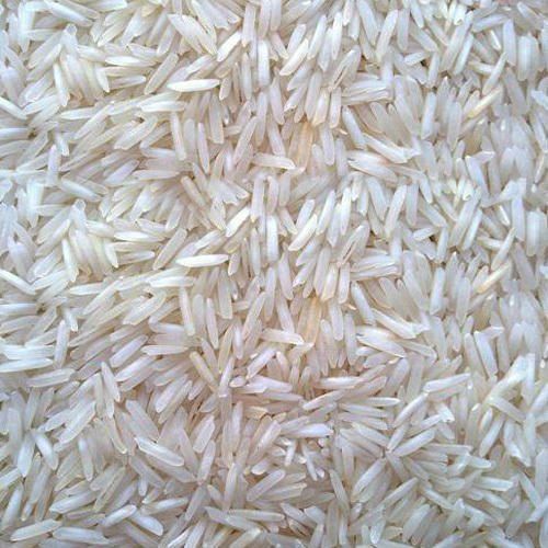 Fully Polished Common Traditional Basmati Rice, for High In Protein,  Certification : FSSAI Certified at Best Price in Morbi